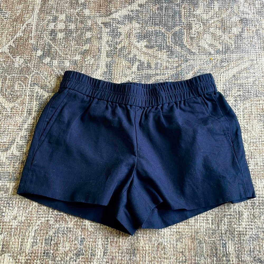 Jcrew shorts